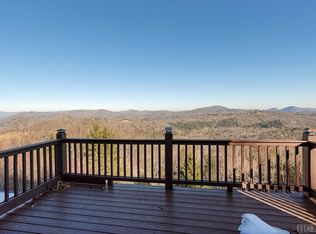 160 Skyview Trl, Cullowhee, NC 28723