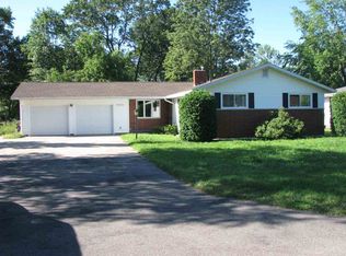 3023 Belke St, Stevens Point, WI 54481
