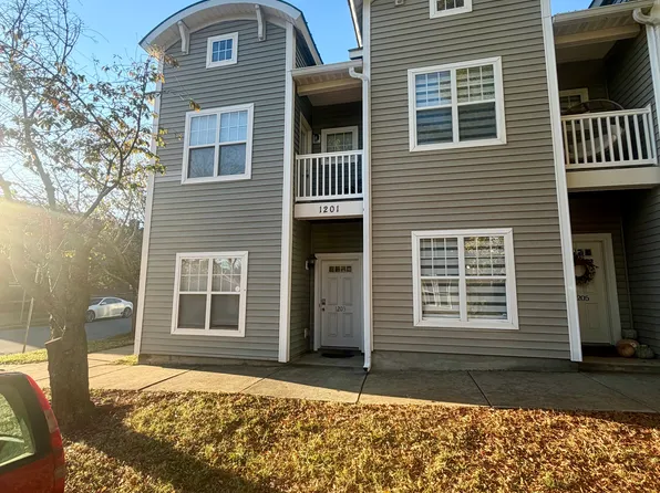 1203 N Caldwell St #1203, Charlotte, NC 28206