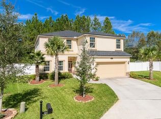 323 Cooper Bay Ct, St Augustine, FL 32092