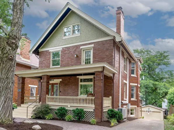 3584 Outlook Ave, Cincinnati, OH 45208