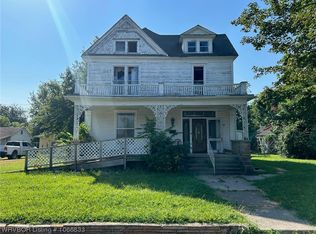 718 N 13th St, Fort Smith, AR 72901