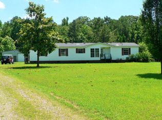 1683 Wollett Mill Rd, Battleboro, NC 27809