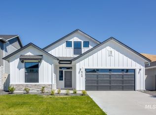8758 W Eminence Dr, Boise, ID 83714