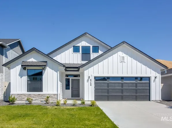 8758 W Eminence Dr, Boise, ID 83714