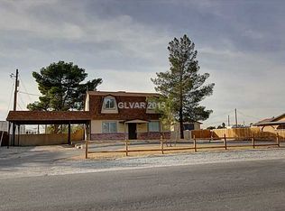 1715 Linn Ln, Las Vegas, NV 89156