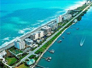 19850 Beach Rd #PENTHOUSE 8C, Jupiter, FL 33469