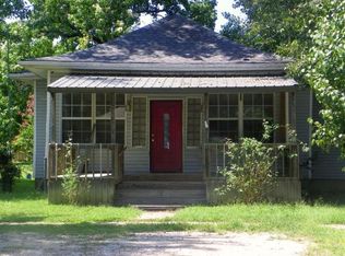 505 N Maple St, Nowata, OK 74048