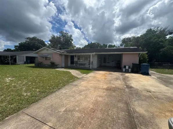 230 E ROBERTS STREET, ORANGE CITY, FL 32763