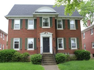112 Wiltshire Ave #1, Louisville, KY 40207