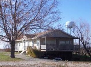 2163 Bainbridge Rd, Bates City, MO 64011