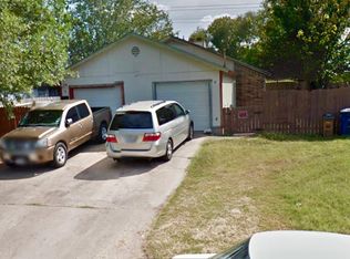 4417 Bucks Run #B, Austin, TX 78744