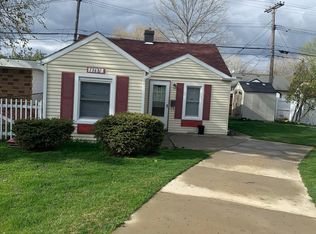 13681 Toepfer Rd, Warren, MI 48089