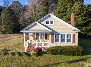 3544 Weems Rd, Weems, VA 22576