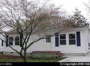 11 Boxwood Rd, Annapolis, MD 21403