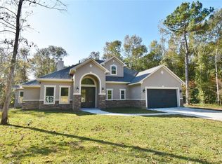 17286 Pecos Dr, Splendora, TX 77372