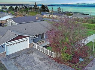 Camano Country Club, Camano Island, WA 98282