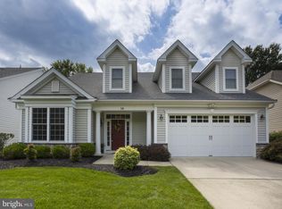 16 Derby Ct, Medford, NJ 08055