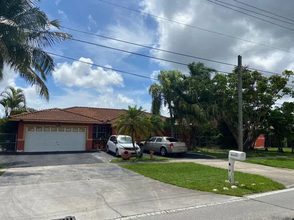 15867 SW 147th Ave, Miami, FL 33187