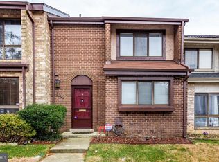 8215 Mandan Ct, Greenbelt, MD 20770