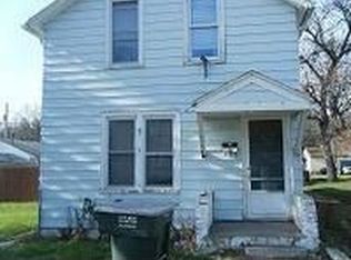 4317 Harrison St, Sioux City, IA 51108