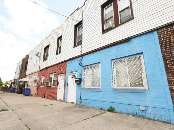 12222 Nellis Street, Springfield Gardens, NY 11413