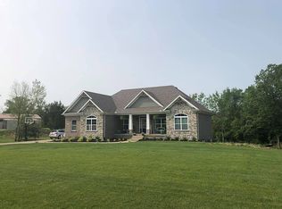 157 Briarwood Ct, Mount Washington, KY 40047