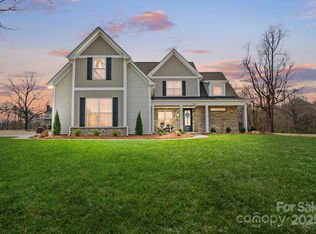 3428 Greene Rd, Monroe, NC 28110