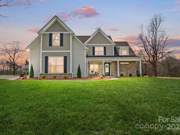 3428 Greene Rd, Monroe, NC 28110