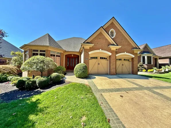 945 Squire Valley Dr, Villa Hills, KY 41017