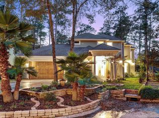 5 N Autumnwood Way, Spring, TX 77380