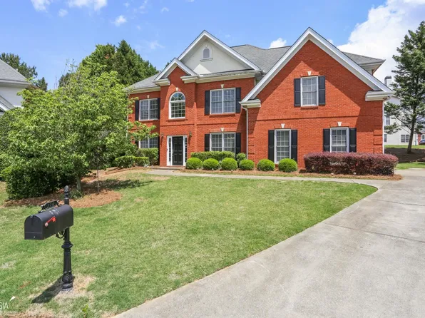 170 Whitestone Ct, Johns Creek, GA 30097
