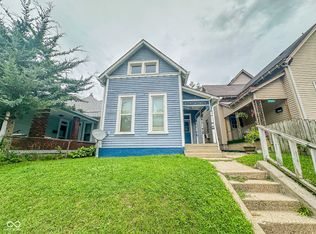1655 Union St, Indianapolis, IN 46225