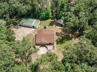 1837 18th Ave, Arkdale, WI 54613