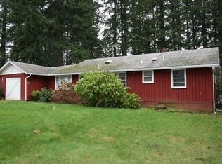 37600 SE Olson Rd, Sandy, OR 97055