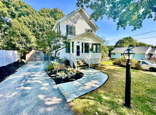 42 Parkton Ave, Worcester, MA 01605