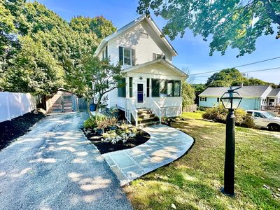 42 Parkton Ave, Worcester, MA, 01605