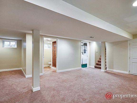 Play / Recreational Room