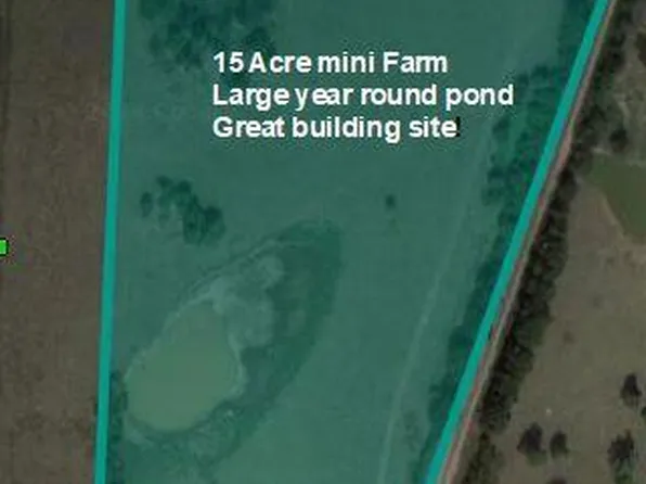 Tbd 004 Farm Road 2195, Exeter, MO 65647