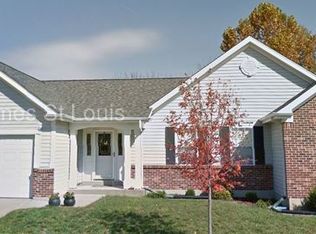 3766 Viembra Dr, Florissant, MO