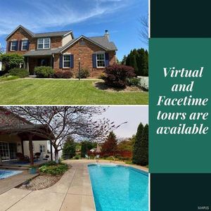 1515 Stonebrooke Dr, Edwardsville, IL, 62025