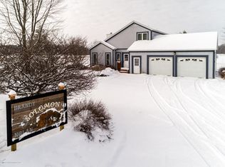 1640 S College Rd, Mason, MI 48854