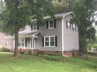 3006 Ardoch Dr, Greensboro, NC 27410