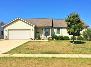 2607 Milford Dr, Urbana, IL 61802