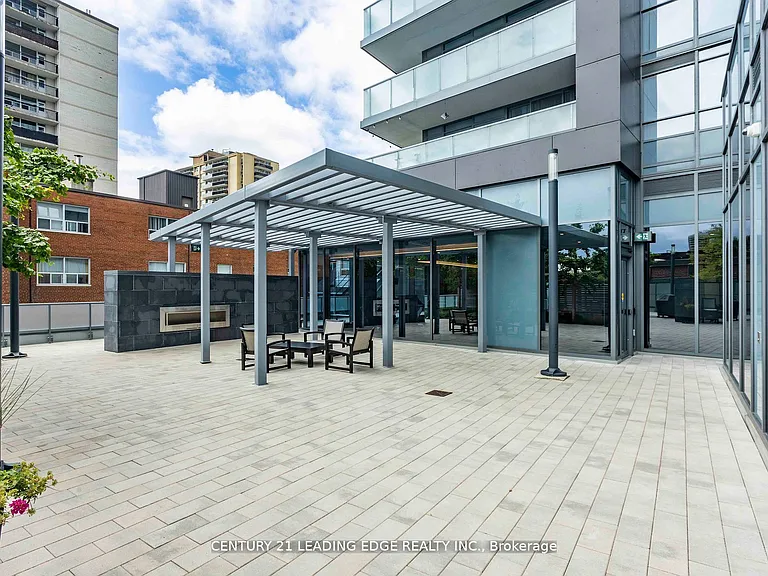 125 Redpath Ave #3403 — Photo 36