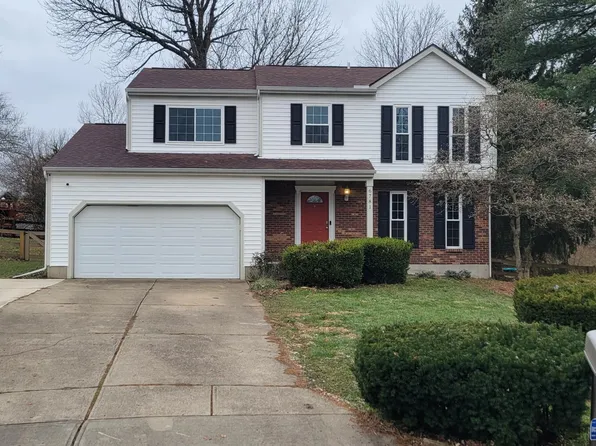 6781 Upland Ct, Florence, KY 41042