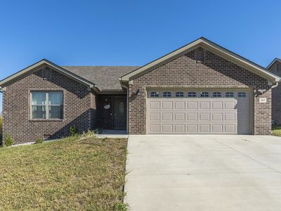 307 Wyldwood Way, Berea, KY, 40403