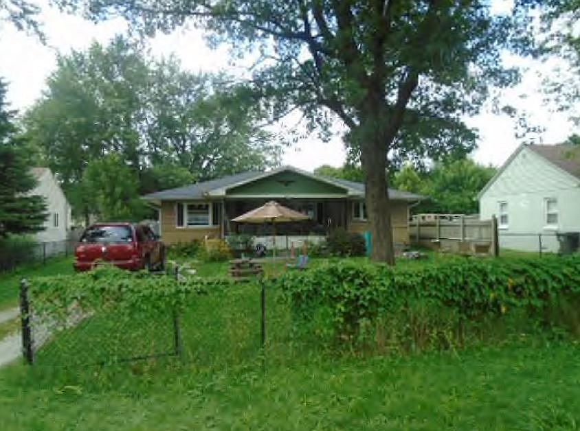 2nd image of 4110 E Naomi St