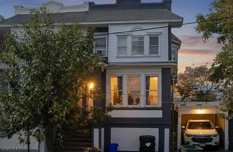 128 N Hartford Ave, Atlantic City NJ - Owner Finance Home