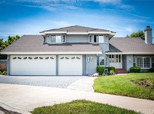 10805 Milwood Ave, Chatsworth, CA 91311